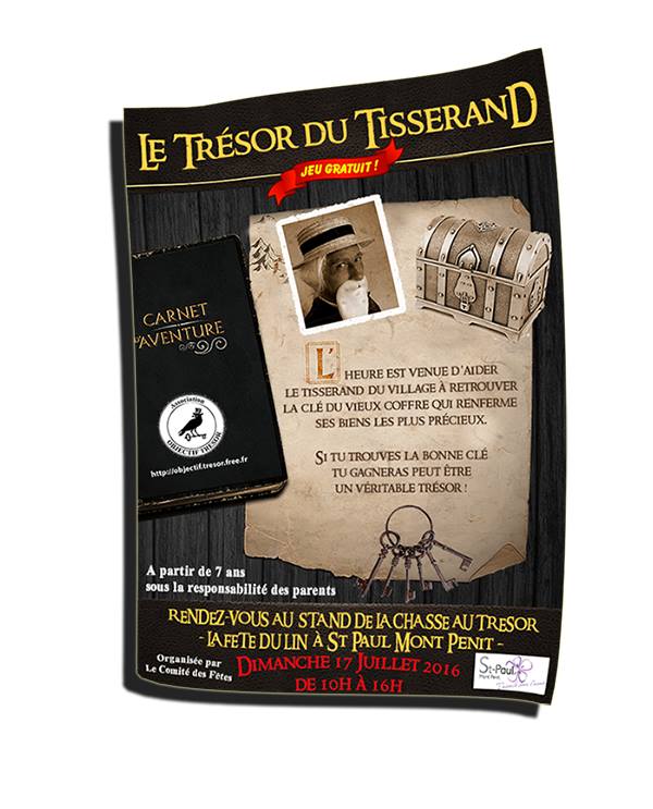 affiche
